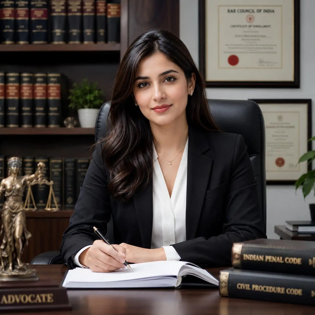 Adv. Ankita Singh